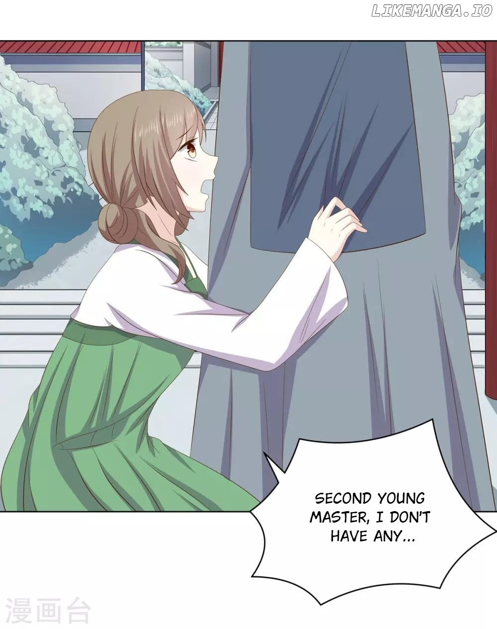Rewrite My Fate chapter 49 - page 10